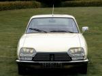 Citroen GS Club 1977 года